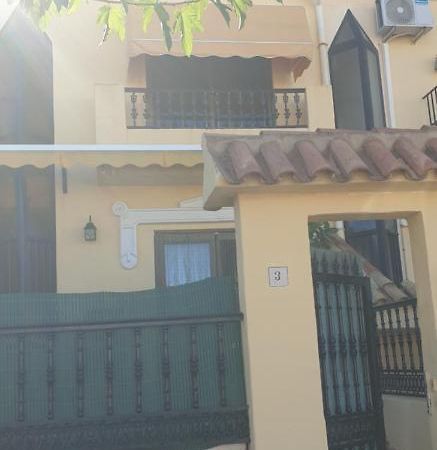 Villaislandia Oropesa del Mar Exterior photo