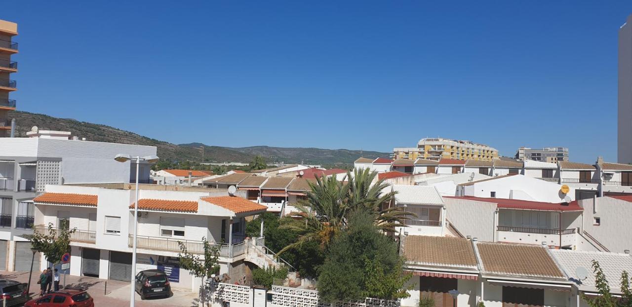Villaislandia Oropesa del Mar Exterior photo