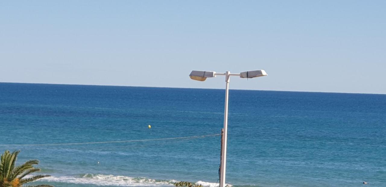Villaislandia Oropesa del Mar Exterior photo