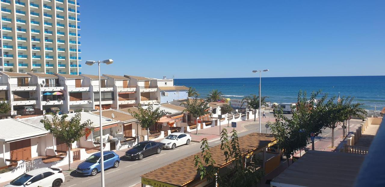 Villaislandia Oropesa del Mar Exterior photo