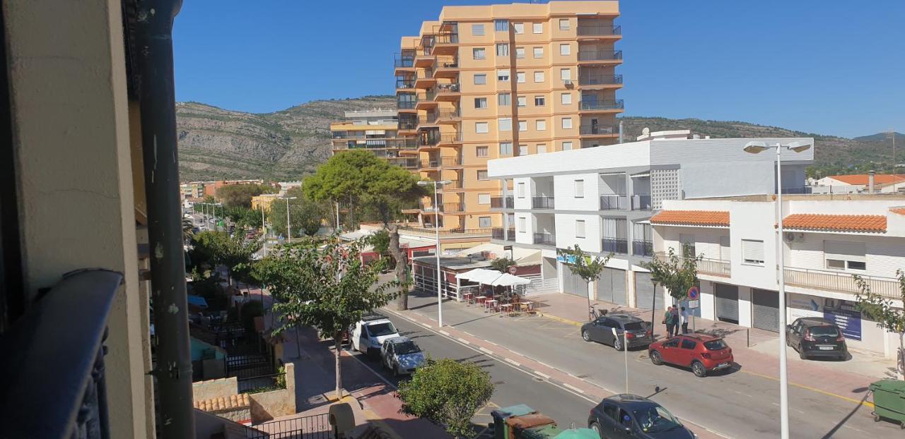 Villaislandia Oropesa del Mar Exterior photo